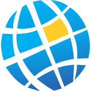 Planet Info World  Icon