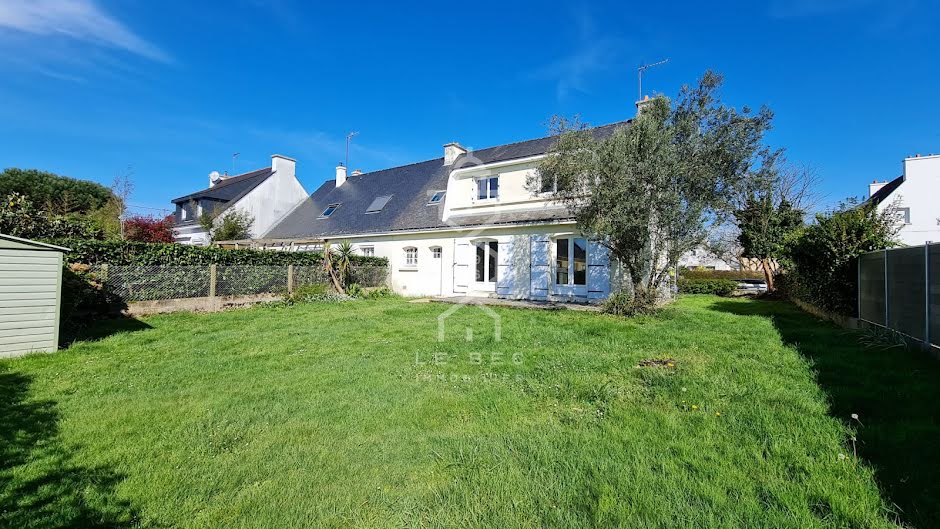 Vente maison 6 pièces 119 m² à Pont-Scorff (56620), 300 000 €