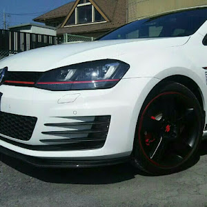 ゴルフGTI