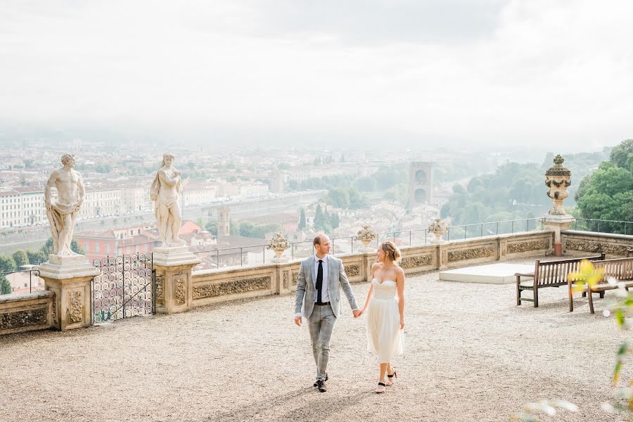 Wedding photographer Olga Makarova (alenkaama). Photo of 17 January 2018