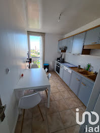 appartement à Le Havre (76)