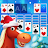 Solitaire - My Farm Friends icon