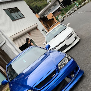 チェイサー JZX100