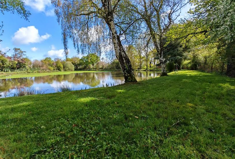  Vente Terrain à bâtir - à Montipouret (36230) 