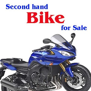  Second Hand Bike Used Bike Old Bike Sale n buy 1.6 by Arvind K Maurya logo