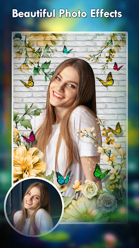 Screenshot Photo Lab Picture Editor 2024