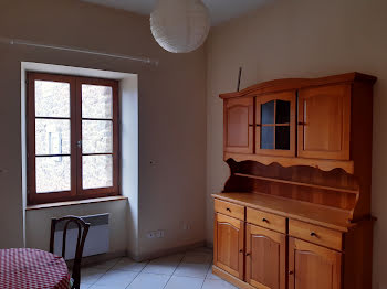 appartement à Vernoux-en-Vivarais (07)