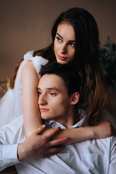 Wedding photographer Mikhail Sekackiy (pix3l). Photo of 4 March 2020