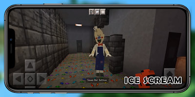 Update Ice Scream 5 for MCPE Apk Download for Android- Latest version 4.0-  com.kofflancanta.icescream