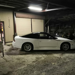 180SX RPS13