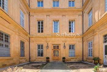 appartement à Aix-en-Provence (13)