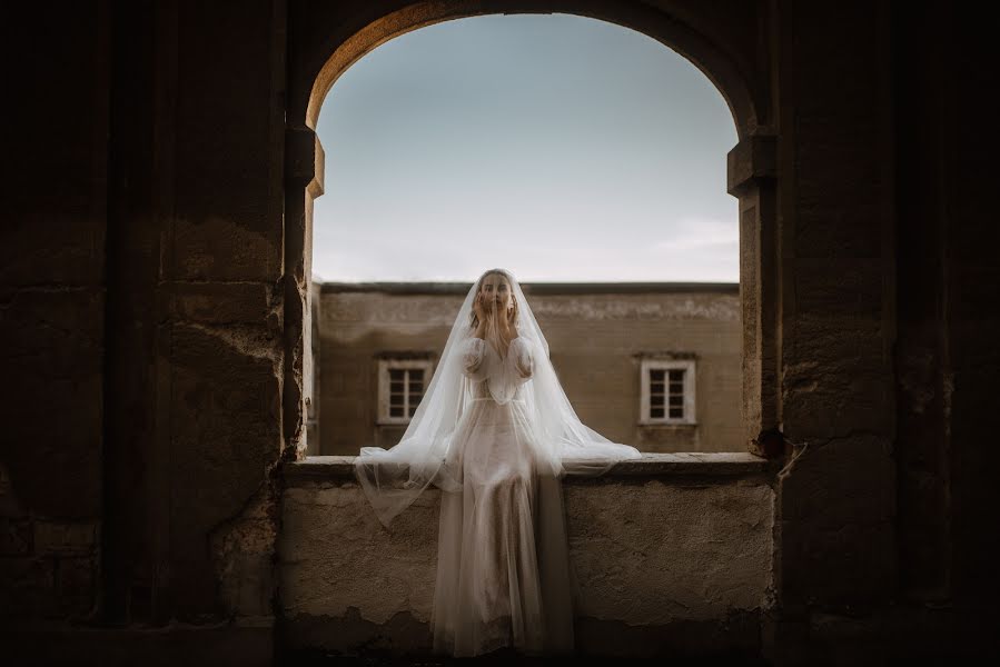 Wedding photographer Christine Korik (korikfotografi). Photo of 23 October 2020