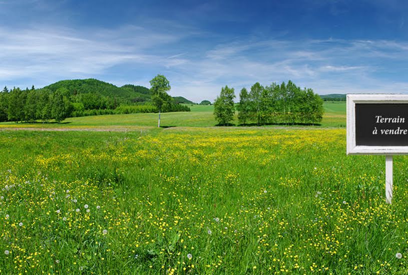  Vente Terrain + Maison - Terrain : 450m² - Maison : 100m² à Liverdy-en-Brie (77220) 