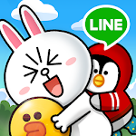 Cover Image of Download LINE Bubble! 2.18.1.1 APK