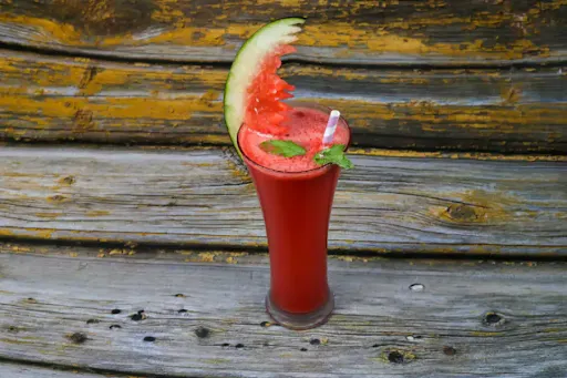 Watermelon Juice