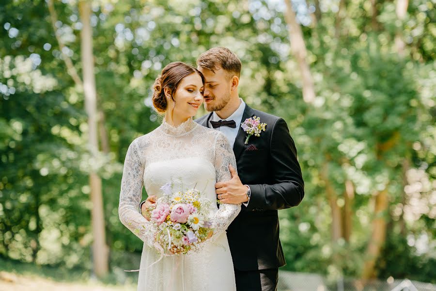 Photographe de mariage Michelle Krüger (michellekrueger). Photo du 29 décembre 2023