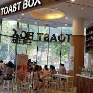 TOAST BOX 台灣土司工坊(板橋店)