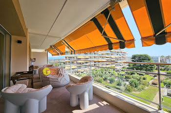 appartement à Cannes (06)