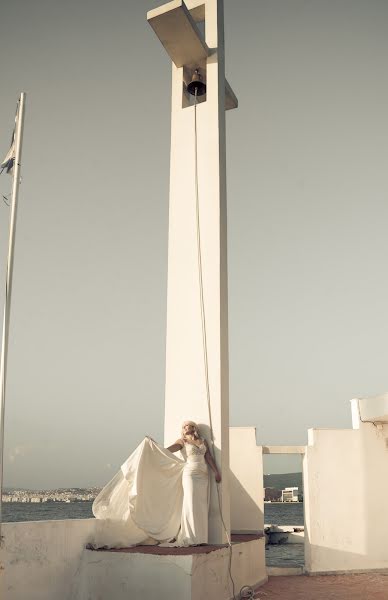 Photographe de mariage George Pantelidis (studiopantelidis). Photo du 26 septembre 2023