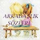 Download Arkadaşlık Sözleri 2019 For PC Windows and Mac 1.0