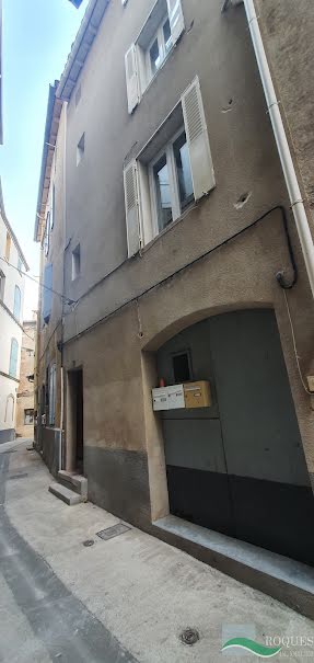 Vente maison 9 pièces 135 m² à Lodeve (34700), 129 000 €