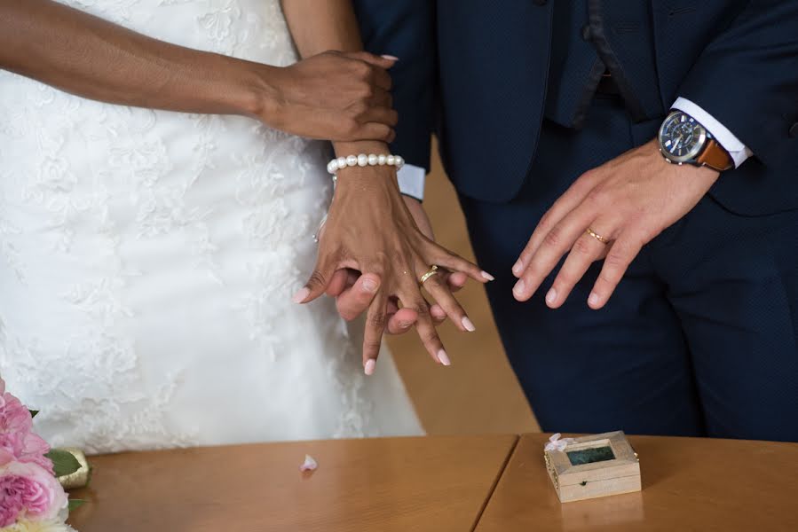 Photographe de mariage Michel Le Glaunec (yourpics). Photo du 20 février 2018