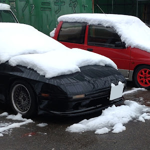 RX-7 FC3S
