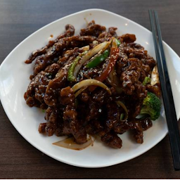 General Tsao's Chicken