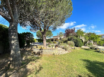 maison à Villeneuve-les-avignon (30)