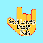 Cover Image of Télécharger God Loves Deaf Kids 5.4.0 APK