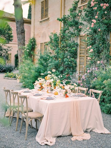 Fotografo di matrimoni Olga Makarova (alenkaama). Foto del 4 marzo 2021