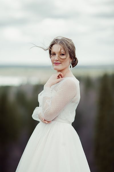 Fotografer pernikahan Yuriy Knyazev (yuriyknyazev). Foto tanggal 30 April 2019