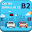 Ôn Thi Bằng Lái Xe B2 Download on Windows
