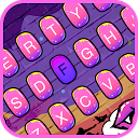 Descargar la aplicación Graffiti Keyboard Theme Instalar Más reciente APK descargador