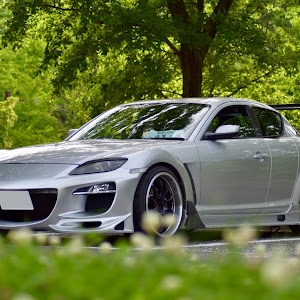 RX-8