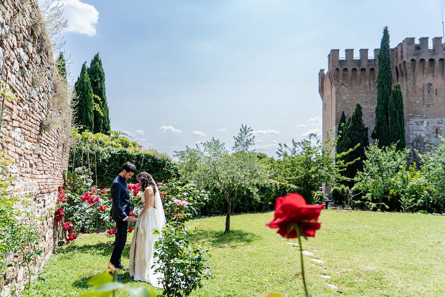 Fotografo di matrimoni Luciana Ciuffini (lucianaciuffini). Foto del 22 agosto 2023