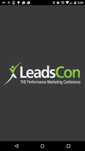 LeadsCon New York 2015