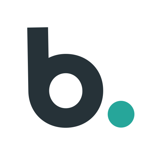 Logo bookio