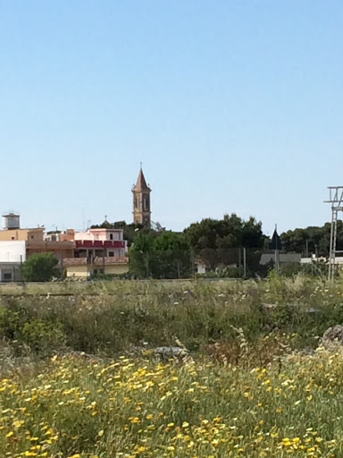 Chiesa Sant'Antonio di Padova