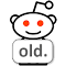 Item logo image for Toggle Old Reddit Redirect