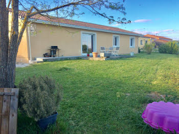 maison à La Sauvetat-sur-Lède (47)