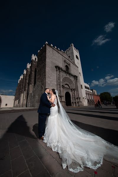 Fotógrafo de bodas Edwin Vergara (edwinvergara). Foto del 16 de enero