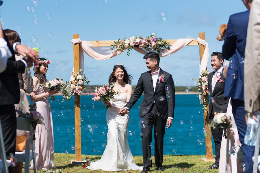 Fotografo di matrimoni Michael Le (michaelle). Foto del 30 gennaio 2019