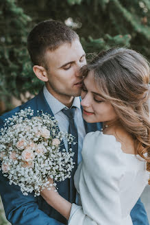 Fotógrafo de casamento Yuliya Vasileva (crimeanphoto). Foto de 12 de julho 2023