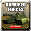 Armored Forces:World of War(L)