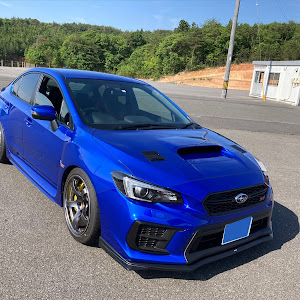 WRX STI