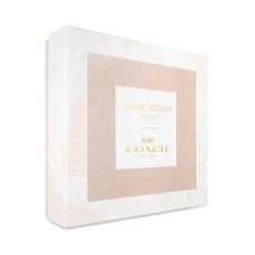 Coach Dreams Sunset EDP YN_Giftset 90ml + Body Lotion 100ml + 7.5ml_PP