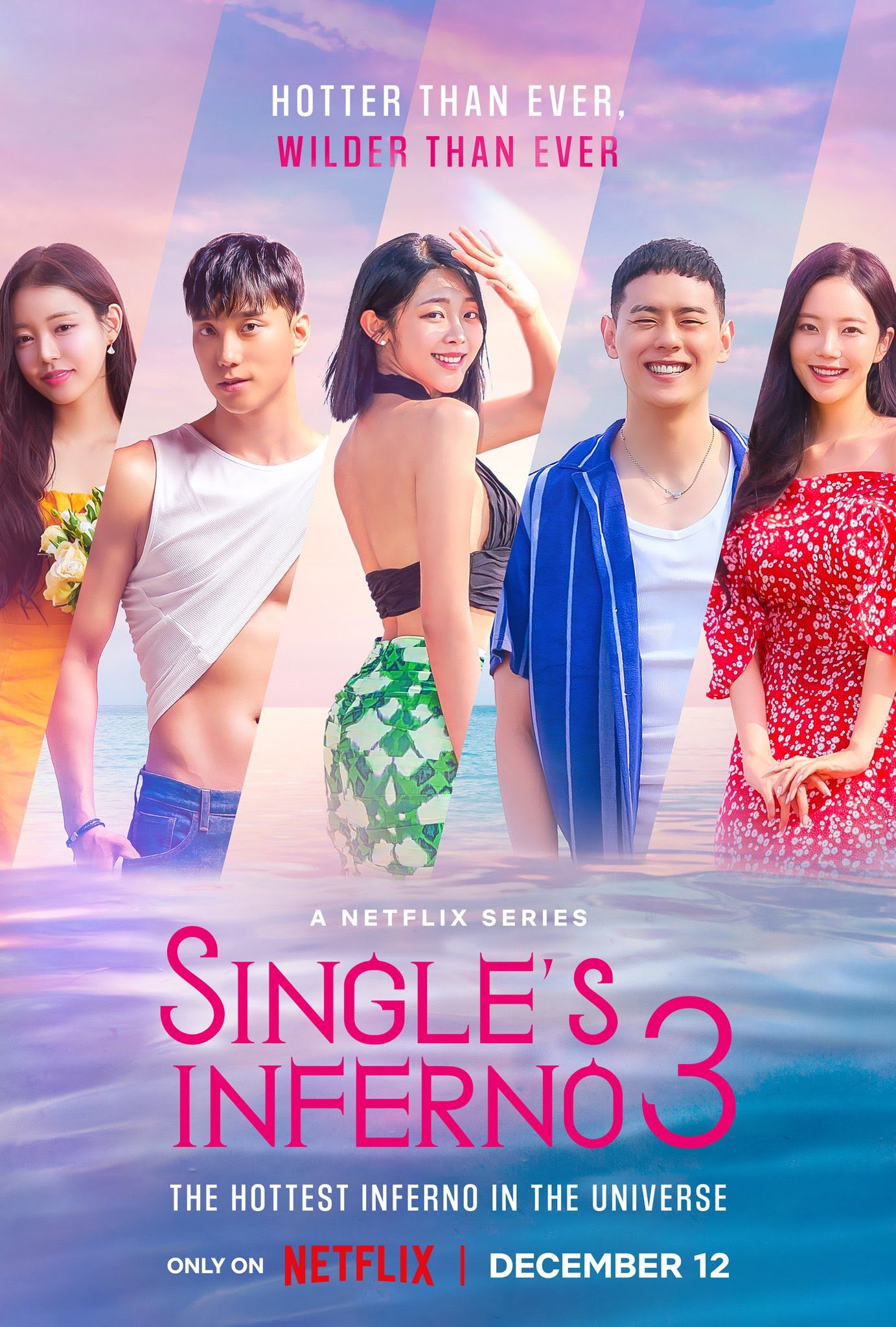 singles inferno