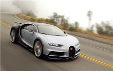 Bugatti  Themes & New Tab small promo image