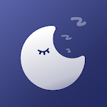 Cover Image of Download Sleep Monitor: Sleep Cycle Track, Analysis, Music v1.2.0 APK